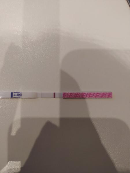 Klube se něco 9 nebo 10 dní po ovulaci?