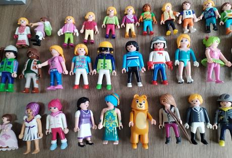 Playmobil, 