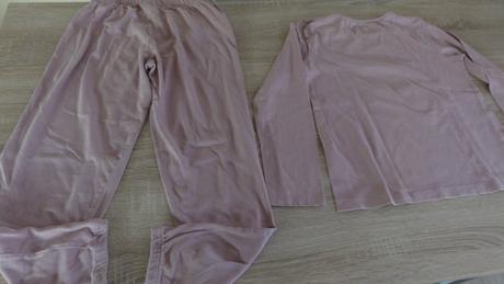 Pyžamo vel. 146, pepperts,146