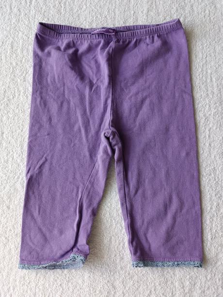 Dívčí kraťasy okay, okay,116