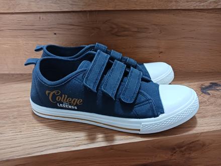 Přezůvky č.37, 37