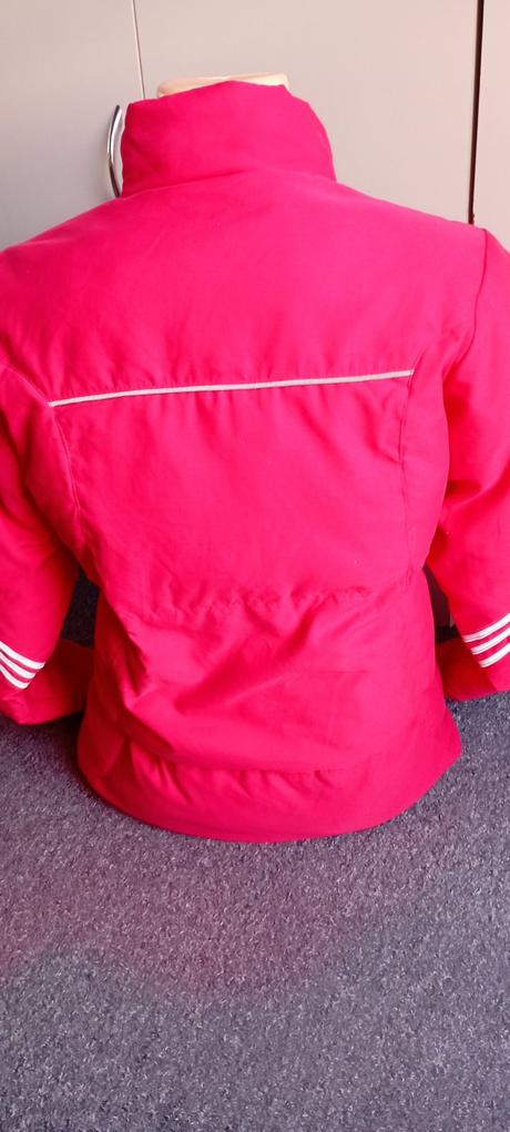 Bunda zn."adidas" vel."152/158", adidas,152