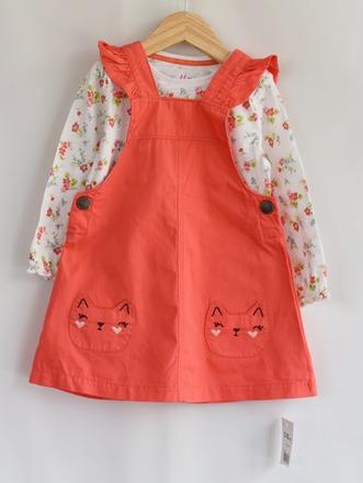 Komplet vel. 12 - 18m, mothercare,86