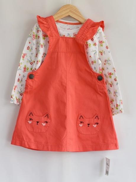 Komplet vel. 12 - 18m, mothercare,86