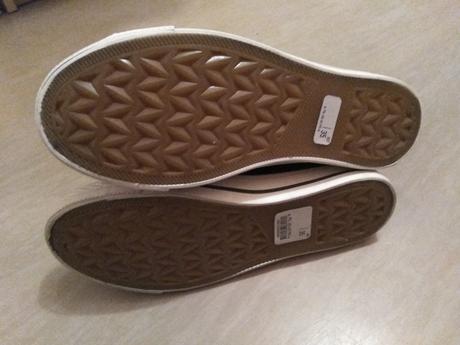 Nové boty frank walker 35, 35