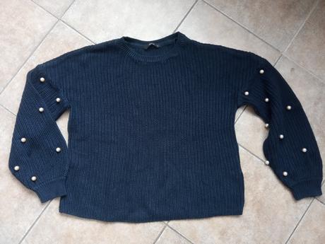 Svetr vel.m, only,m