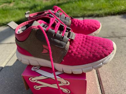 Sportovní tenisky vel. 38, befado,38