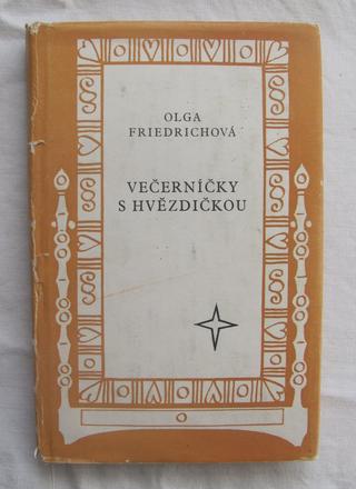 Večerníčky s hvězdičkou,