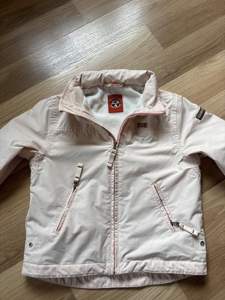 Přechodová bunda, napapijri,122