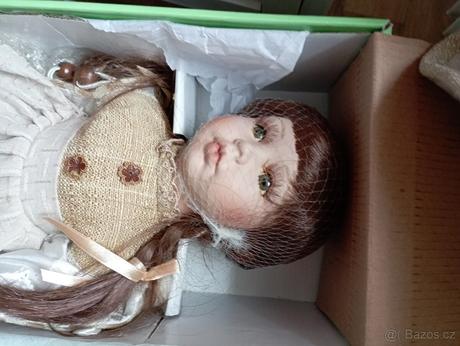 Sběratelská panenka, 