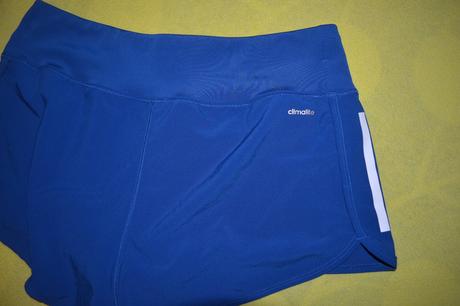 Kvalitní dámské/dívčí sportovní kraťasy s/m, adidas,m / s