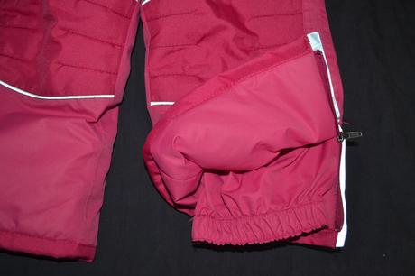 Oteplovačky tchibo 86/92,nepromokavé, tchibo,92