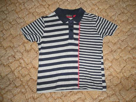 Velký balík kluk, 86–98