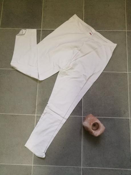 Dívčí legíny here+there 170, 170