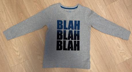 Mikina tchibo 122/128, tchibo,122