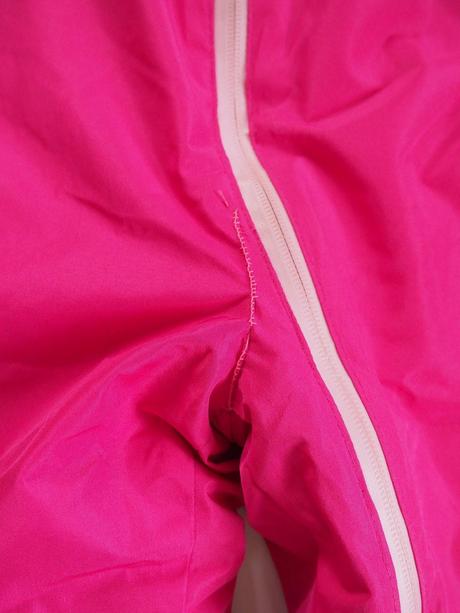 Zimní kombinéza vel 92, lupilu,92