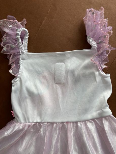 St1/ kostým šaty unicorn - v.3/4 roky, 