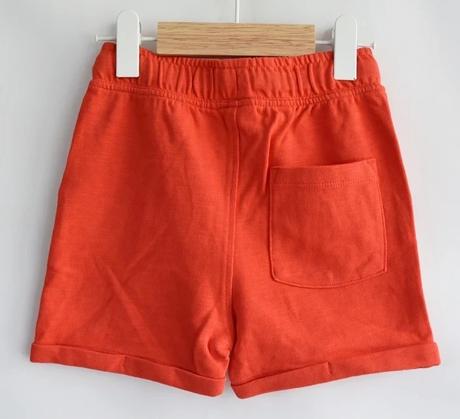 Kraťasy vel. 18 - 24m, marks & spencer,92