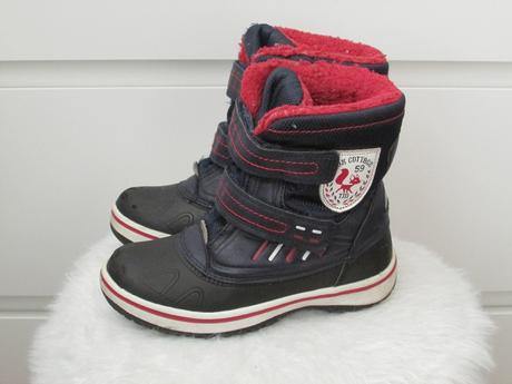 Zimní boty lupilu, lupilu,28