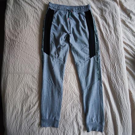 Chlapecké klučičí tepláky belkin v. 170, 170