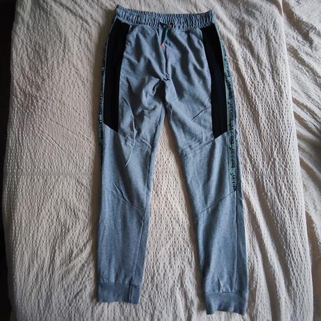 Chlapecké klučičí tepláky belkin v. 170, 170