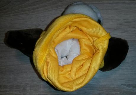 Plyšový maňásek tygřík,