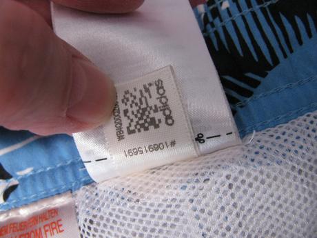 Chlapecké letní šortky i plavky adidas, adidas,128