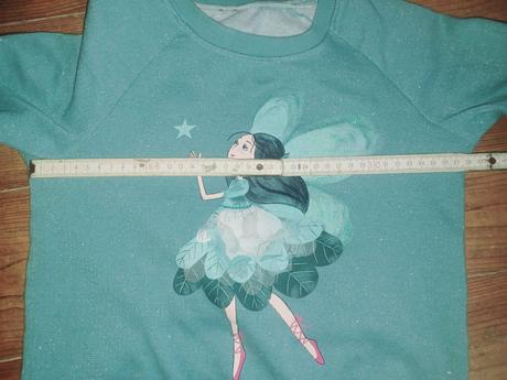 Svetřík s vílou 128, 128