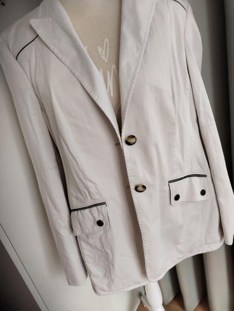 Sako-kabátek vel.l-xl, l / xl