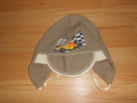 Čepice vel.2-3roky, 110