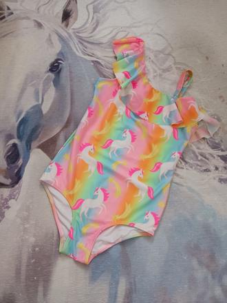 H&m plavky č.134/140, h&m,134