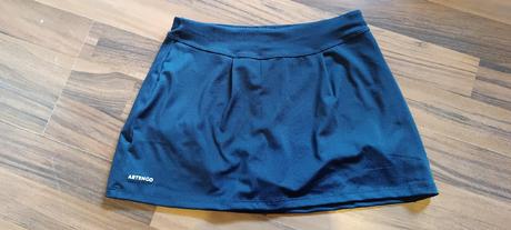 Sportovní tenisová sukně, decathlon,128