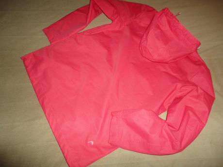 Jako nová outdoorová bunda head, 152-158, 152