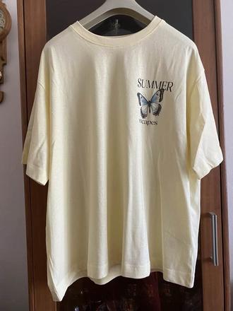 Triko vel. xxl / 50 - 52, sinsay,50