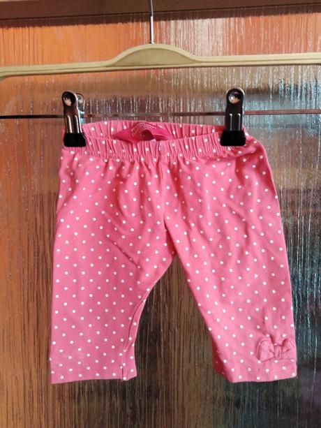 Legínky na mimčo, 80