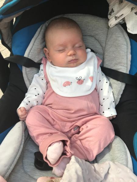 Hemangiol: Má někdo zkušenosti s léčbou hemangiomu?