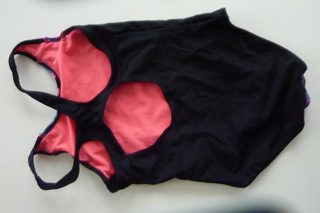 Plavky vel. 128, f&f,128