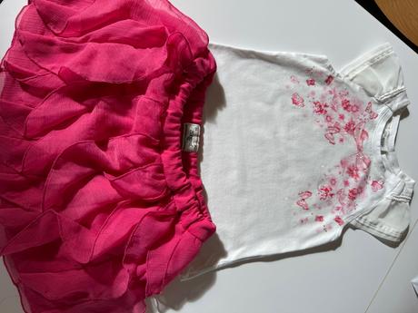 Sukně a halenka vel 104 mayoral, mayoral,104