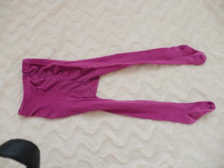 Fuksiove puncochy - slabe, palomino,98