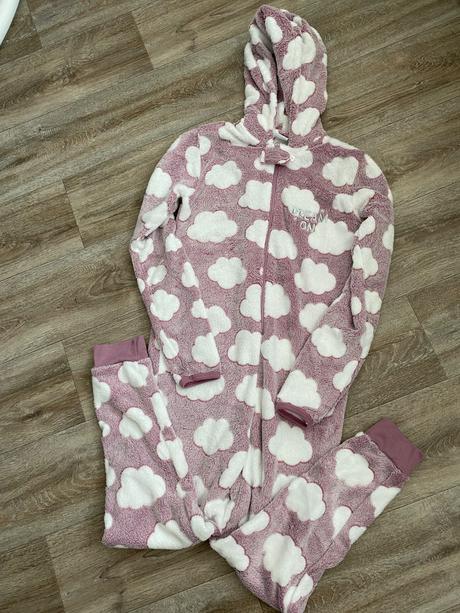 Overal vel.158/164, 158