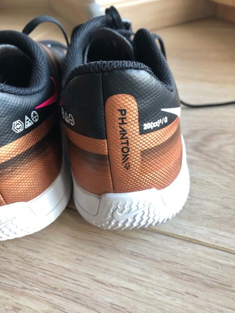 Nike phantom salovky, velikost 38, nike,38