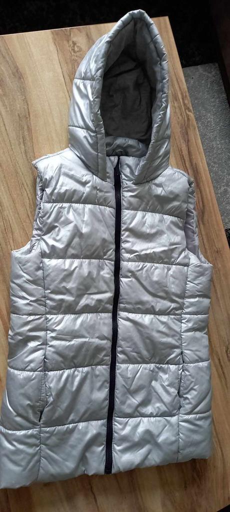 Vesta stříbrná, takko,170