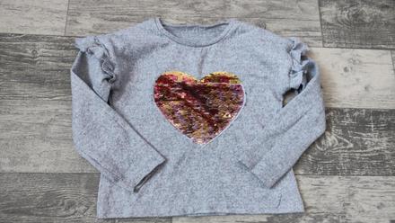 Svetřík slabší dívčí, matalan,104