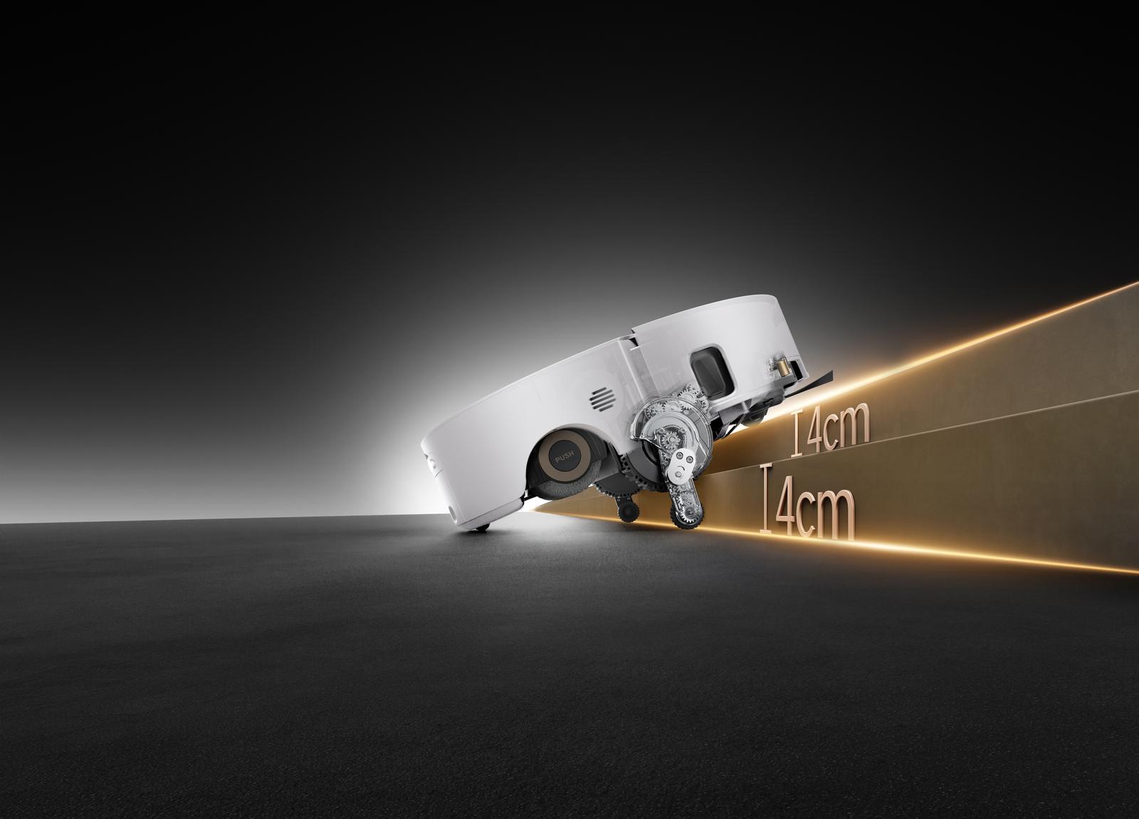 Dreame Aqua10 Ultra Roller Complete Dreame Aqua10 Ultra Roller Complete