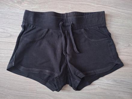 Kraťasky c&a, c&a,134