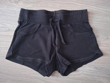 Kraťasky c&a, c&a,134