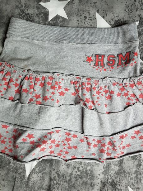 Bavlnena sukně, disney,140