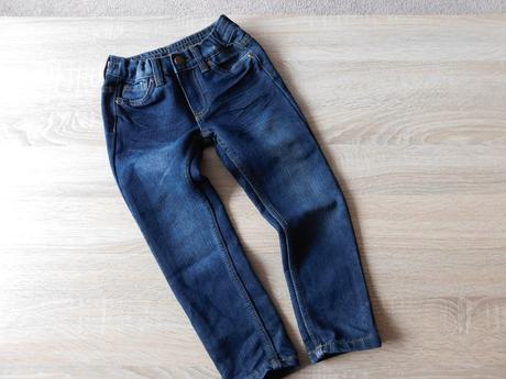 Dívčí rifle kiki&koko vel.104/110, kiki&koko,110