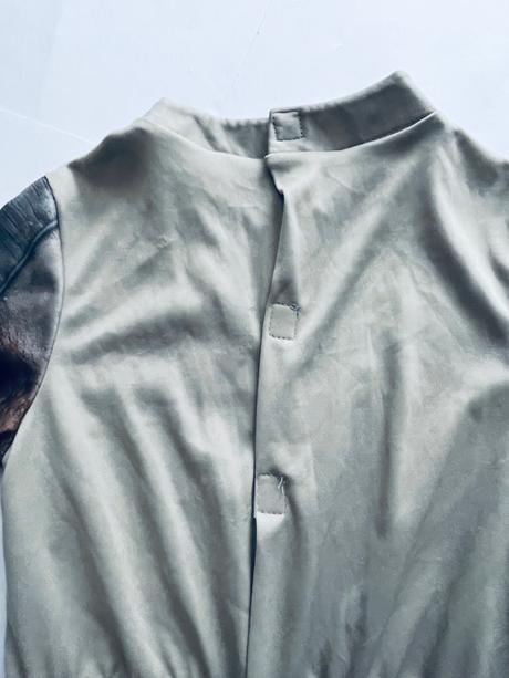 An10/ kostým star wars - v.7/8 let, 