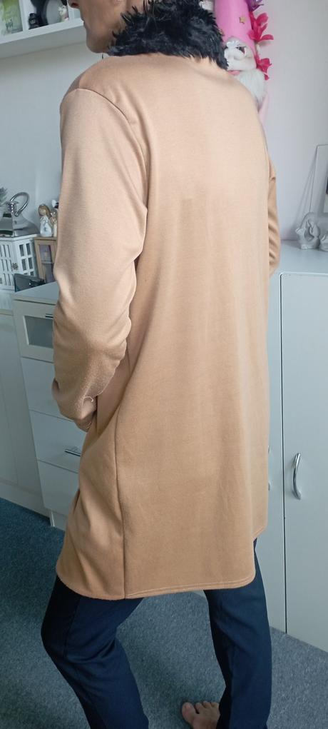 Cardigan zn."boohoo" vel."38", 38